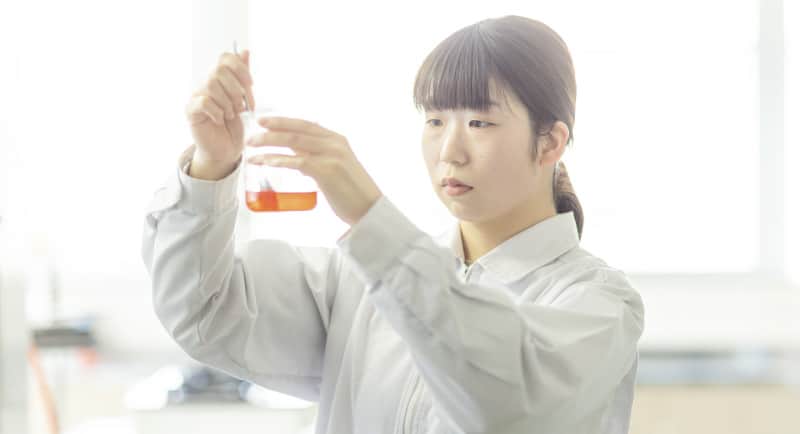 全国から愛される商品を開発したい!
